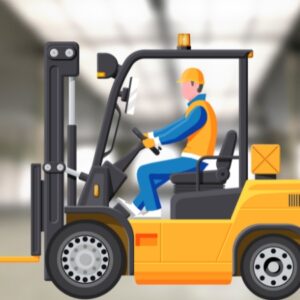 Fork Lift