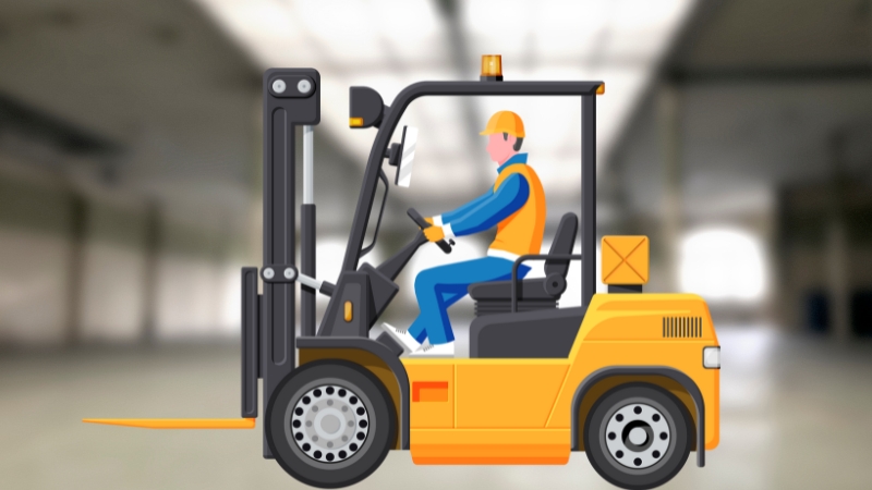 Fork Lift