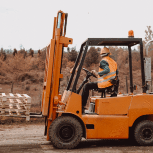 Pickup truck ready for transport service in Qatar
