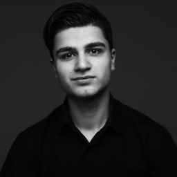 Salman Rizvi