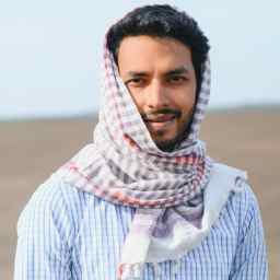 Amer Thomas