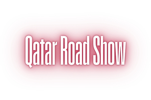 Qatar Road Show